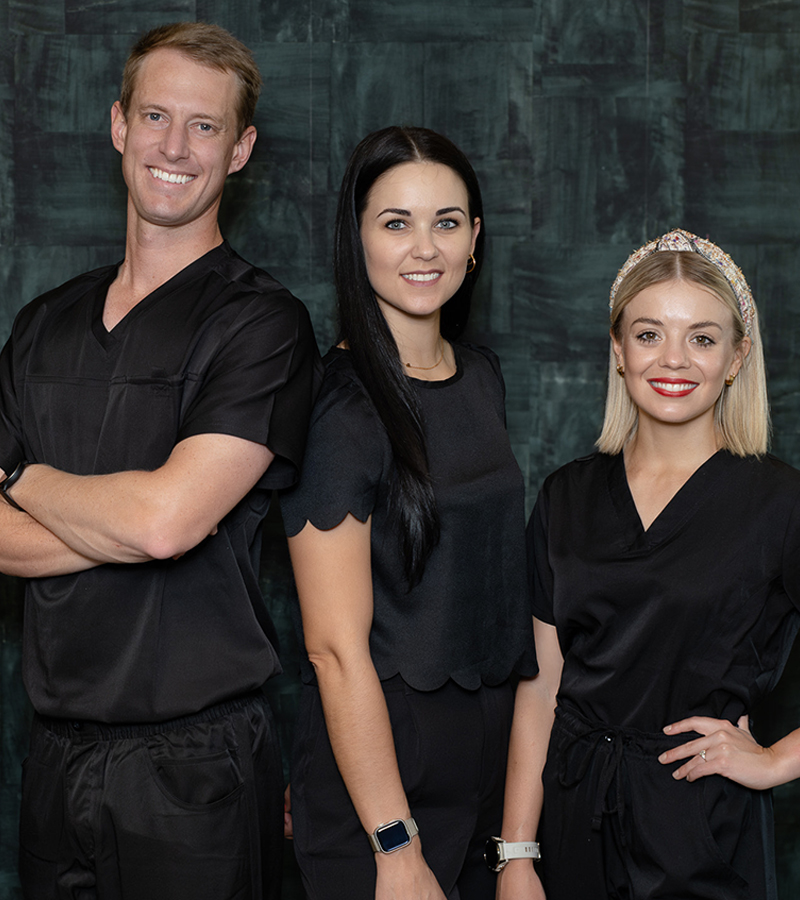 Dentist Stellenbosch | Dr JJ Serfontein