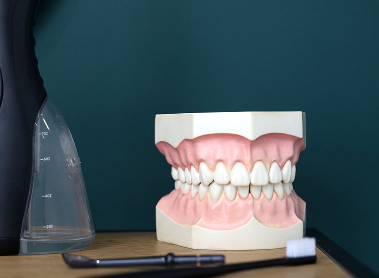 Crowns and Overlays | Dentist Cape Town