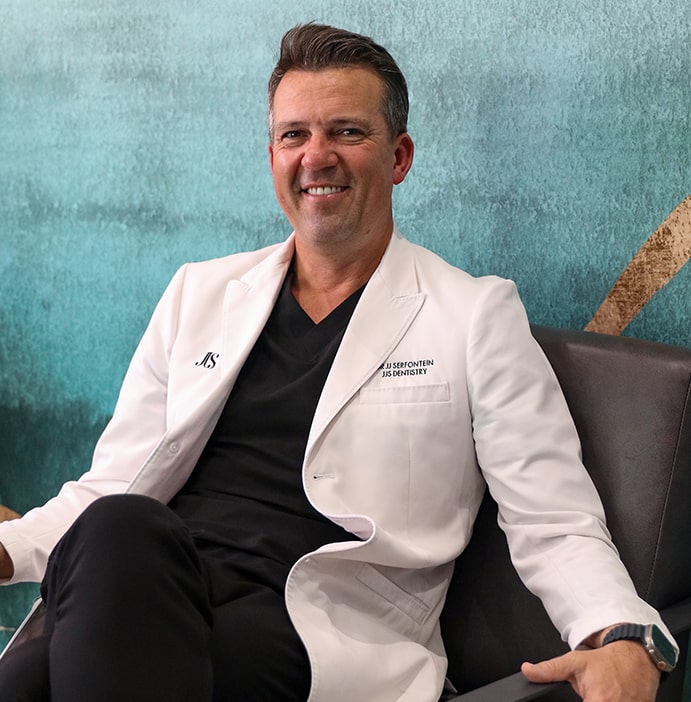 Dentist Cape Town | Dr JJ Serfontein