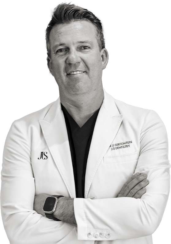 Dr JJ Serfontein | Contact Cape Town