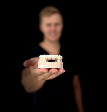 Dr JJ Serfontein | Dentist Durbanville