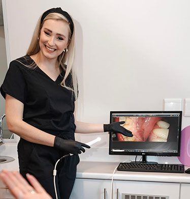 Dr JJ Serfontein | Dentist Durbanville