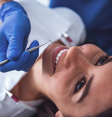 Cosmetic Dentistry | Dr JJ Serfontein