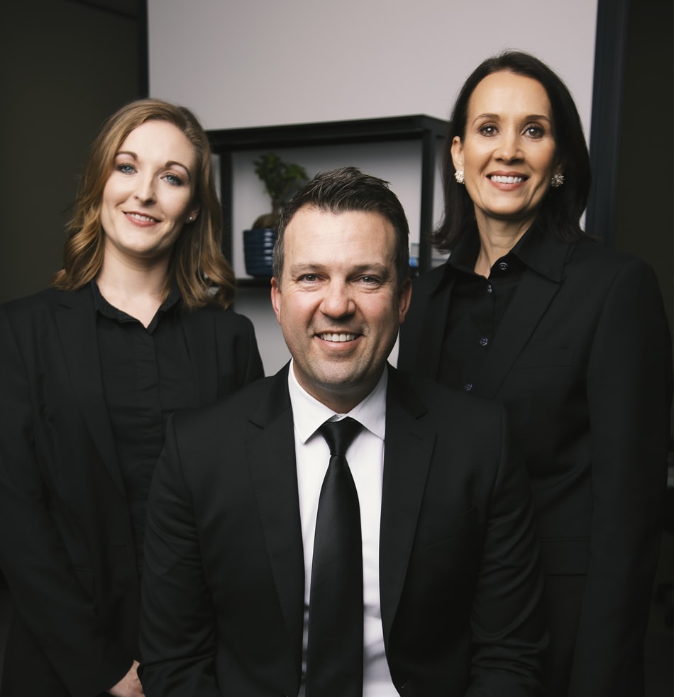 Dentist Cape Town Dr JJ Serfontein