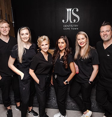 JJS Dentistry | Smile Makeover Cape Town