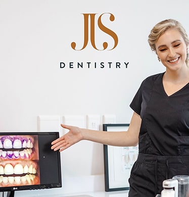 Teeth Whitening Cape Town | JJS Dentistry