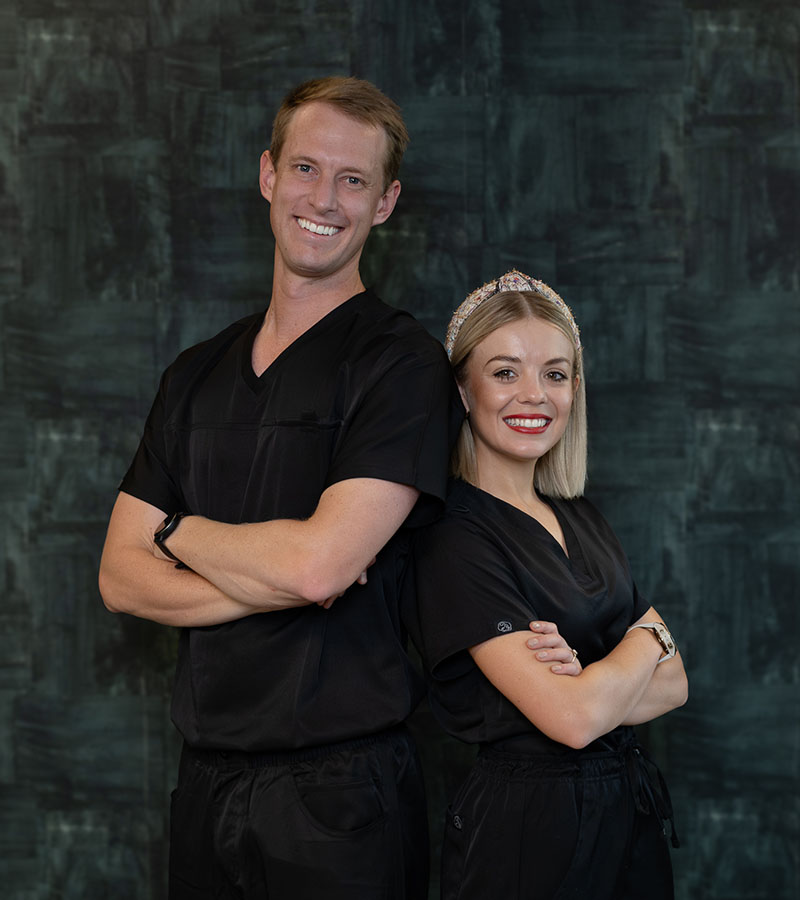 Dentist Stellenbosch | Dr JJ Serfontein