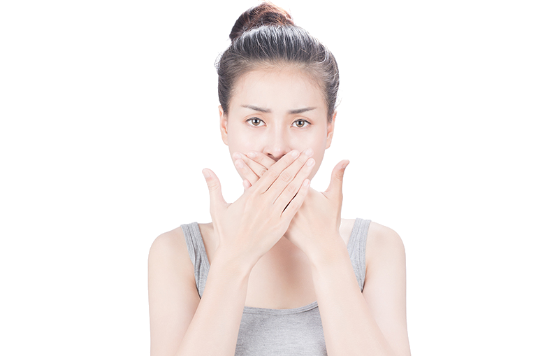 Bad Breath Treatment Cape Town