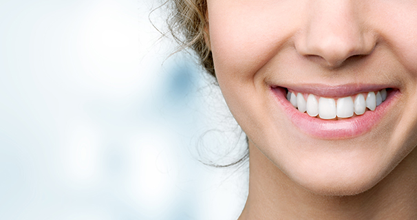 Teeth Whitening