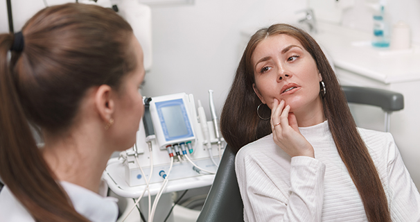 TM Joint/ Bruxism