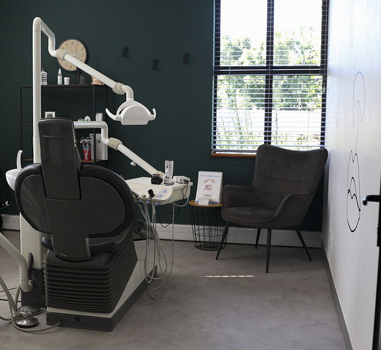 Dr JJ Serfontein | Patient Experience