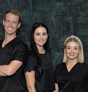 Dr JJ Serfontein | Dentist Stellenbosch