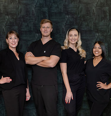 Dr JJ Serfontein | Dentist Stellenbosch