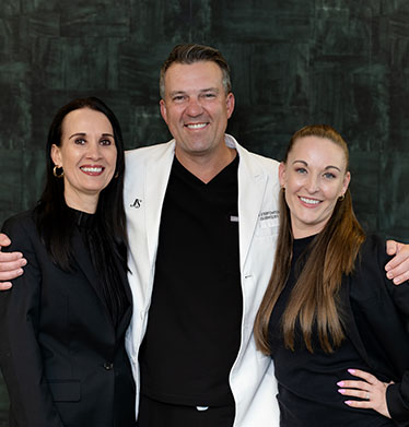 Dr JJ Serfontein | Dentist Stellenbosch